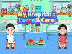 Spiel Mein Krankenhaus: Pflege Lernen Online