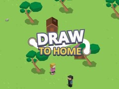 Spiel Zeichne nach Hause Online