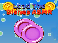 Spiel Lade das Geschirr ASMR Online