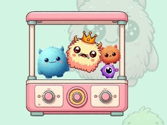 Spiel Kuschelmuster-Fusion Online