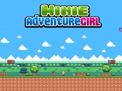 Spiel Minie Abenteuer Mädchen Online