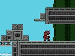 Spiel Robo Kämpfer Online