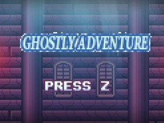 Spiel Gespenstisches Abenteuer Online
