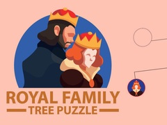 Spiel Königlicher Familienstammbaum Online
