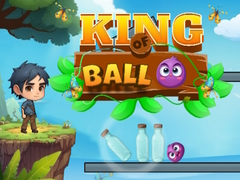 Spiel König des Balls Online