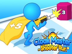 Spiel Umhang Meister Schütze Lauf Online