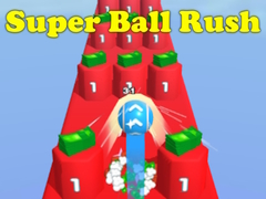 Spiel Super Ball Rush Online