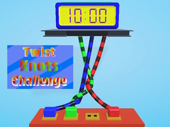 Spiel Twist-Knoten-Herausforderung Online