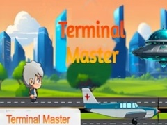 Spiel Terminal Meister Online