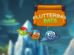 Spiel Flogende Fledermäuse Online