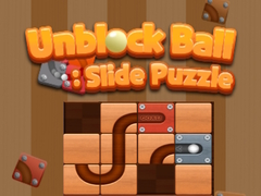 Spiel Ball freigeben: Rutschpuzzle Online