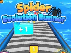Spiel Schnellläufer Spinnen-Evolution Online