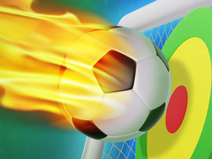 Spiel Fußballstrafe Online