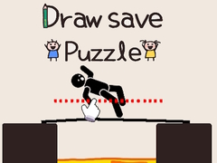 Spiel Zeichnen Retten Rätsel Online