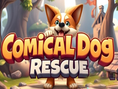 Spiel Komische Hunde Rettung Online