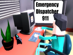 Spiel Notrufdisponent 911 Online