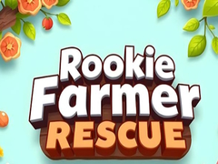 Spiel Rookie Farmer Rettung Online