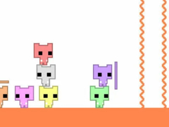 Spiel Pico Park Online