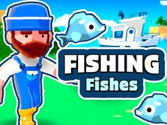 Spiel Fische Fangen Online