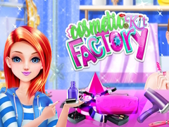Spiel Kosmetikfabrik Online