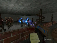 Spiel Call of Duty: Zombies Online