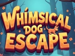 Spiel Launischer Hundescape Online