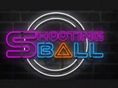 Spiel Schießender Ball Online