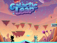Spiel Galaktischer Sprung Online