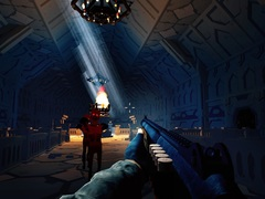 Spiel Freiwilliger zur Dunkelheit Online