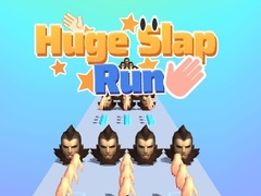Spiel Riesiger Klaps-Lauf Online