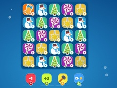 Spiel Weihnachtsfusion Online