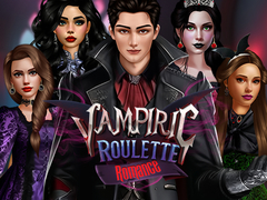 Spiel Vampirische Roulette-Romanze Online