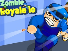 Spiel Zombie Royale.io Online