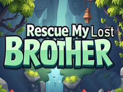 Spiel Rette meinen verlorenen Bruder Online