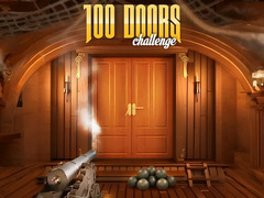 Spiel 100 Türen Herausforderung Online