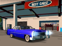 Spiel Adrenalinrausch Miami Drive Online