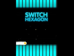 Spiel Schalter Hexagon Online