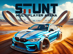 Spiel Stunt-Multiplayer-Arena Online