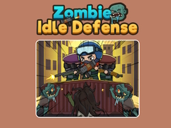 Spiel Zombie Idle Verteidigung Online