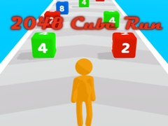 Spiel 2048 Würfelrennen Online