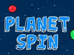 Spiel Planet Drehung Online