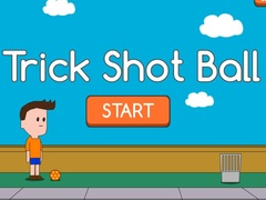 Spiel Trickshot Ball Online