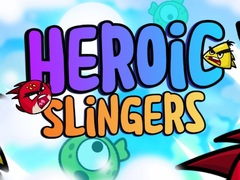 Spiel Heroische Schleuderer Online
