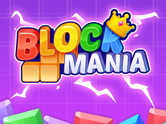 Spiel Block-Manie Online