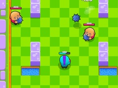 Spiel Raufheld Online