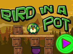 Spiel Vogel im Topf Online