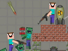 Spiel Noob Spielplatz Sandbox Online