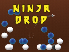 Spiel Ninja Fall Online