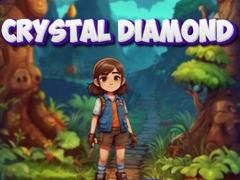 Spiel Kristalldiamant Online