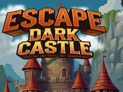 Spiel Flucht aus der Dunklen Burg Online